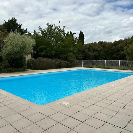Appartement Agen Sud Exterior photo