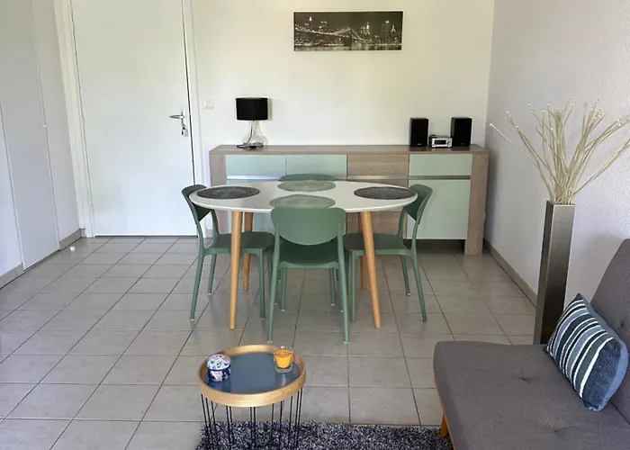 Appartement Agen Sud