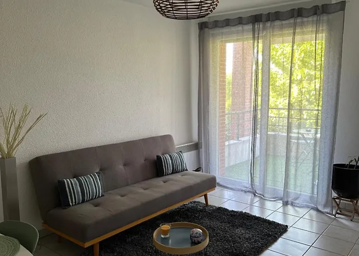 Appartement Agen Sud