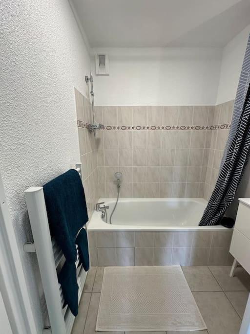 Sud Appartement *